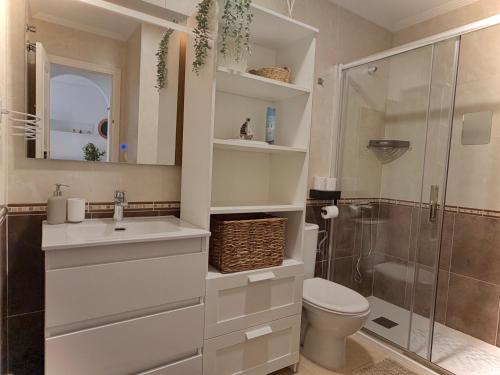 Calma & Sol Apartment photo 4