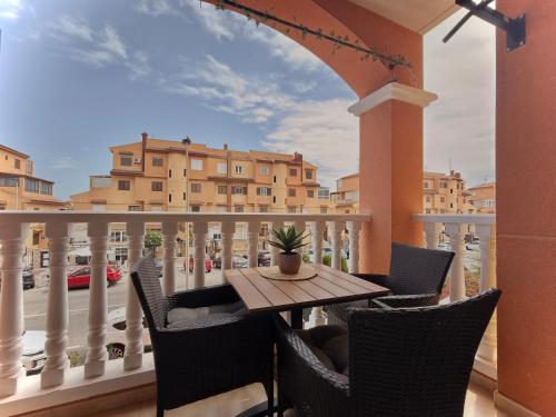 Calma & Sol Apartment photo 8