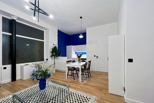Cosy T3 in the heart of Popincourt