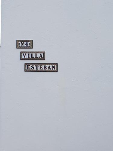 Villa Esteban