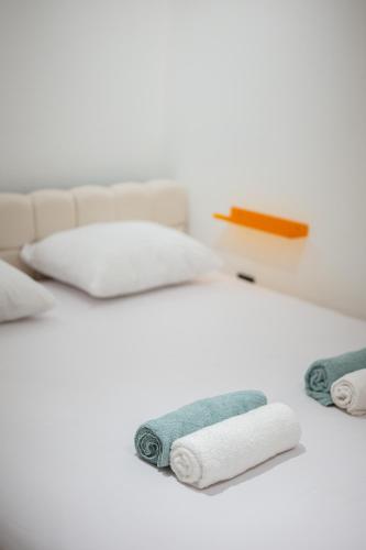 Beautiful Loft in Central Nice with Terrace - AC