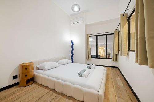 Beautiful Loft in Central Nice with Terrace - AC