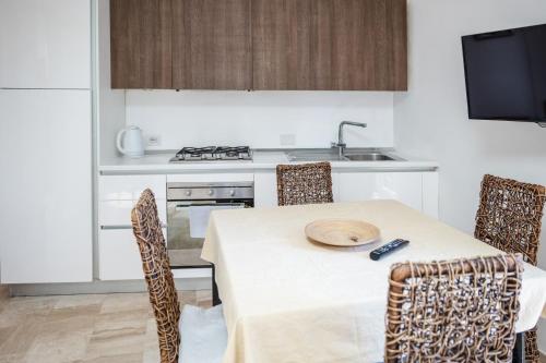 Appartamento in Villa con giardino