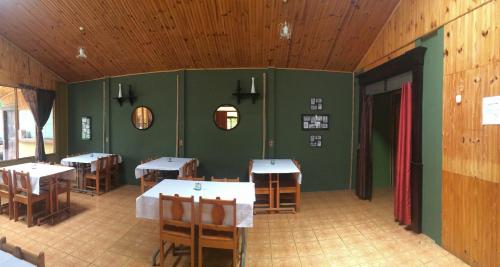 Galeriebild der Unterkunft Tami Lodge in Providencia