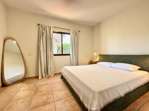 Las Palmeras Chalet - Private Pool