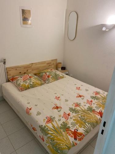 charmant T2 Montpellier