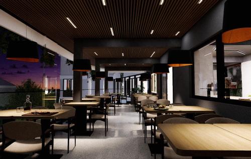Pharia Hotel & Residences