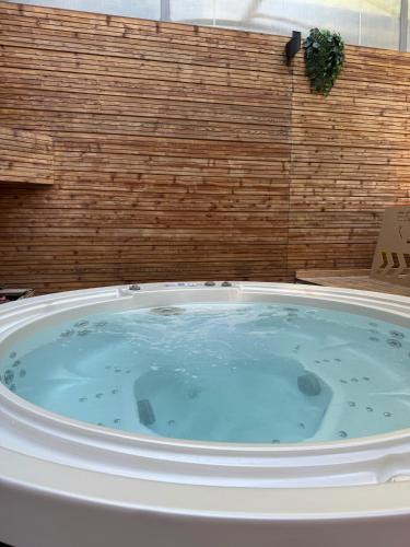 Eleven Spa 185 m2 Gaming Room cinéma Sauna