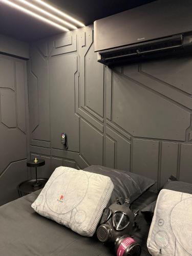 Eleven Spa 185 m2 Gaming Room cinéma Sauna