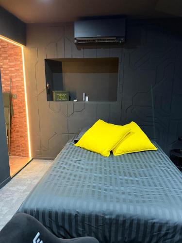 Eleven Spa 185 m2 Gaming Room cinéma Sauna