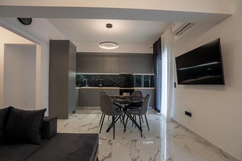 Brand New Spacious 3BR Apartment