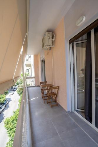 Brand New Spacious 3BR Apartment
