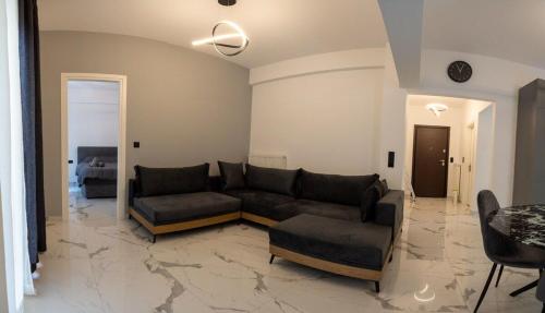 Brand New Spacious 3BR Apartment