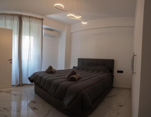 Brand New Spacious 3BR Apartment