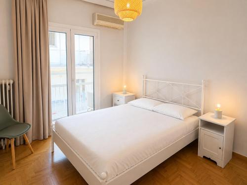 Stylish Apartment in the Heart of Kypseli