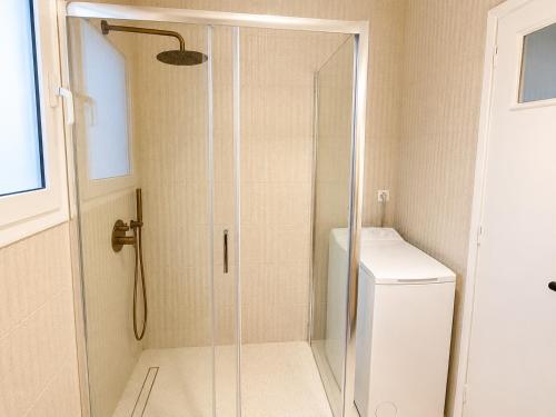 Stylish Apartment in the Heart of Kypseli