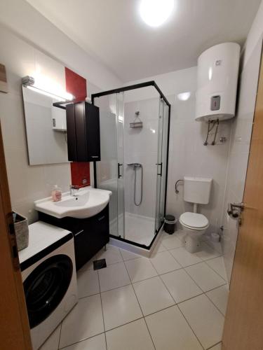 Apartment Fineda