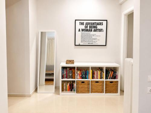 Stylish Apartment in the Heart of Kypseli