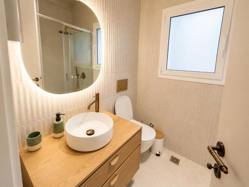 Stylish Apartment in the Heart of Kypseli