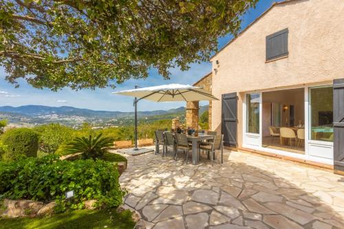 Villa Chiarely