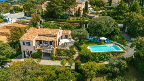 Villa Chiarely