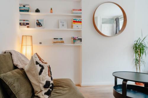 Calm Cosy House with Beautiful Riverside Walk to Centre photo 27