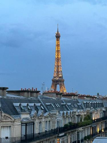 Studio Triangle D'or central