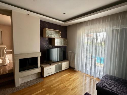 Vila Giulietta Pool Private Garage Free Parking