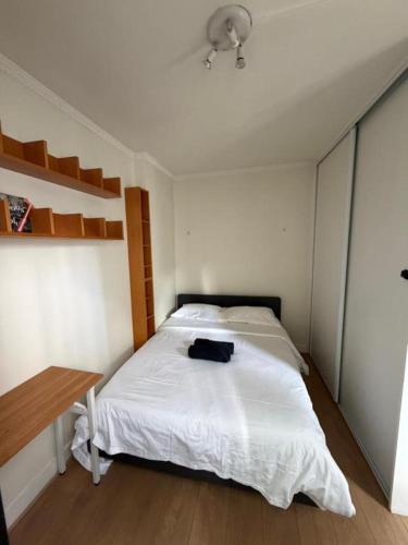 Cozy Saint-Michel Paris Nest