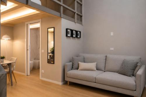 ComeCasa Incantevole Loft in Bocconi