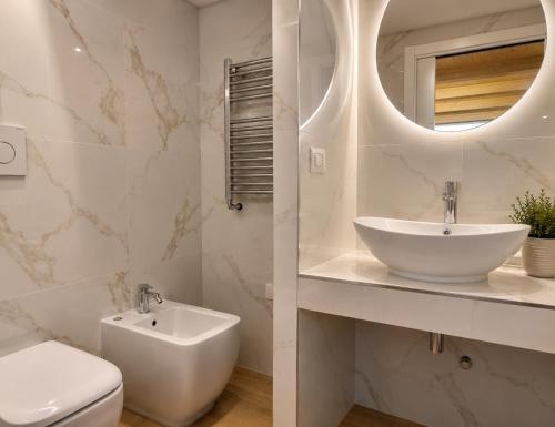 ComeCasa Incantevole Loft in Bocconi