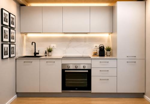 ComeCasa Incantevole Loft in Bocconi