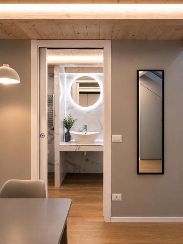 ComeCasa Incantevole Loft in Bocconi