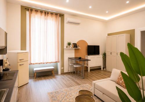 Giulia's Luxury Loft