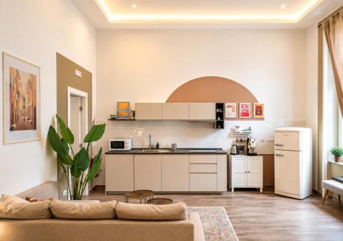 Giulia's Luxury Loft