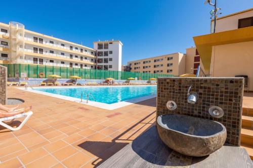 GuestReady - Arenas Family Playa del Ingles