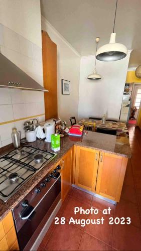 Lisbon Zoo View Apartment