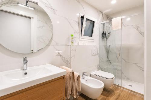 Tortona Chic Studio - Near Navigli with Parking