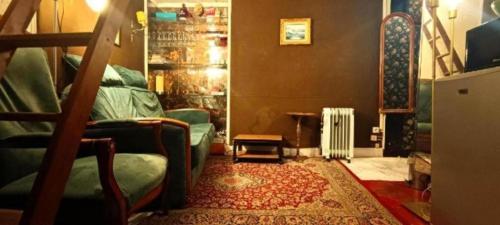 Notre-Dame Latin Quarter Studio