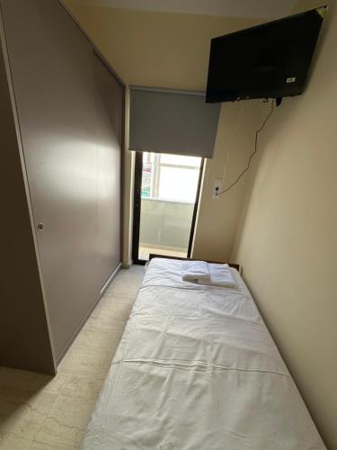 Pepperstone Apartment