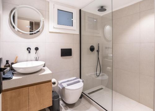 AK Private Stay