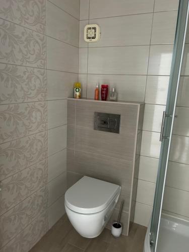 Apartmani Antea Vodice