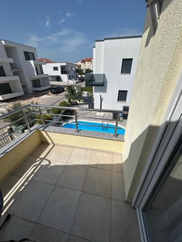 Apartmani Antea Vodice