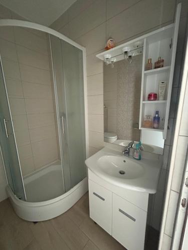 Apartmani Antea Vodice