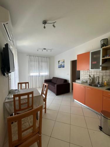Apartmani Antea Vodice