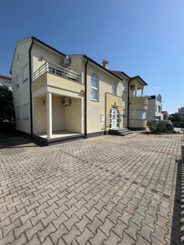 Apartmani Antea Vodice