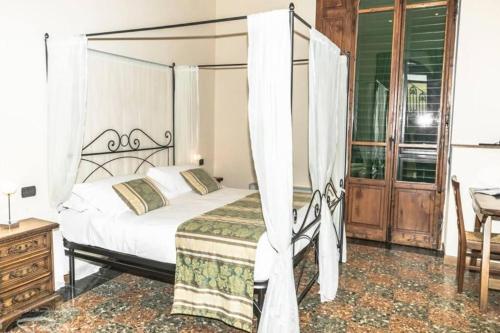 Comfy portion of property By Villa Il Mosaico