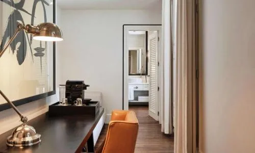 Only YOU Boutique Hotel Madrid photo 33