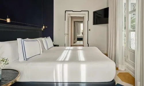Only YOU Boutique Hotel Madrid photo 29