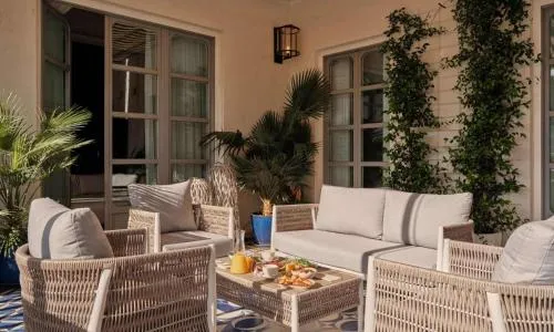 Only YOU Boutique Hotel Madrid photo 35